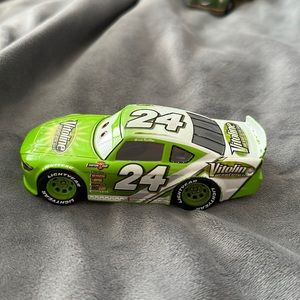 Disney Cars Brick Yardley